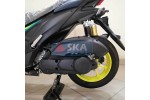 Yamaha Aerox Alpha ABS Tahun 2025